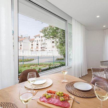 Centralgarve - Premium Apartment In The Center Of Vilamoura - Cota10 Экстерьер фото
