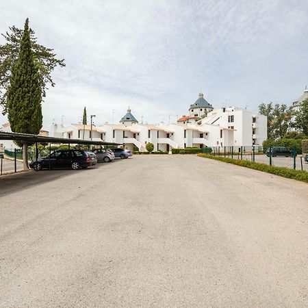 Centralgarve - Premium Apartment In The Center Of Vilamoura - Cota10 Экстерьер фото
