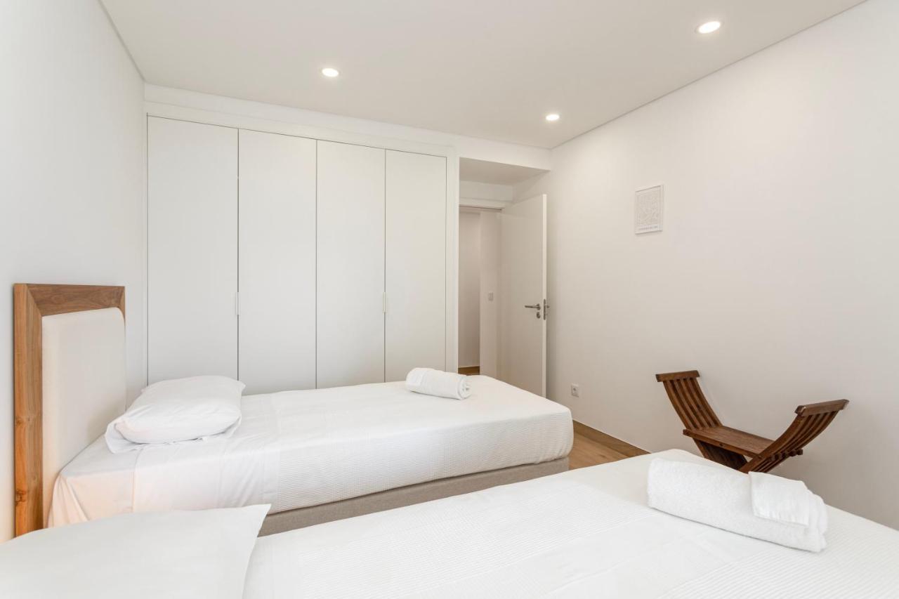 Centralgarve - Premium Apartment In The Center Of Vilamoura - Cota10 Экстерьер фото