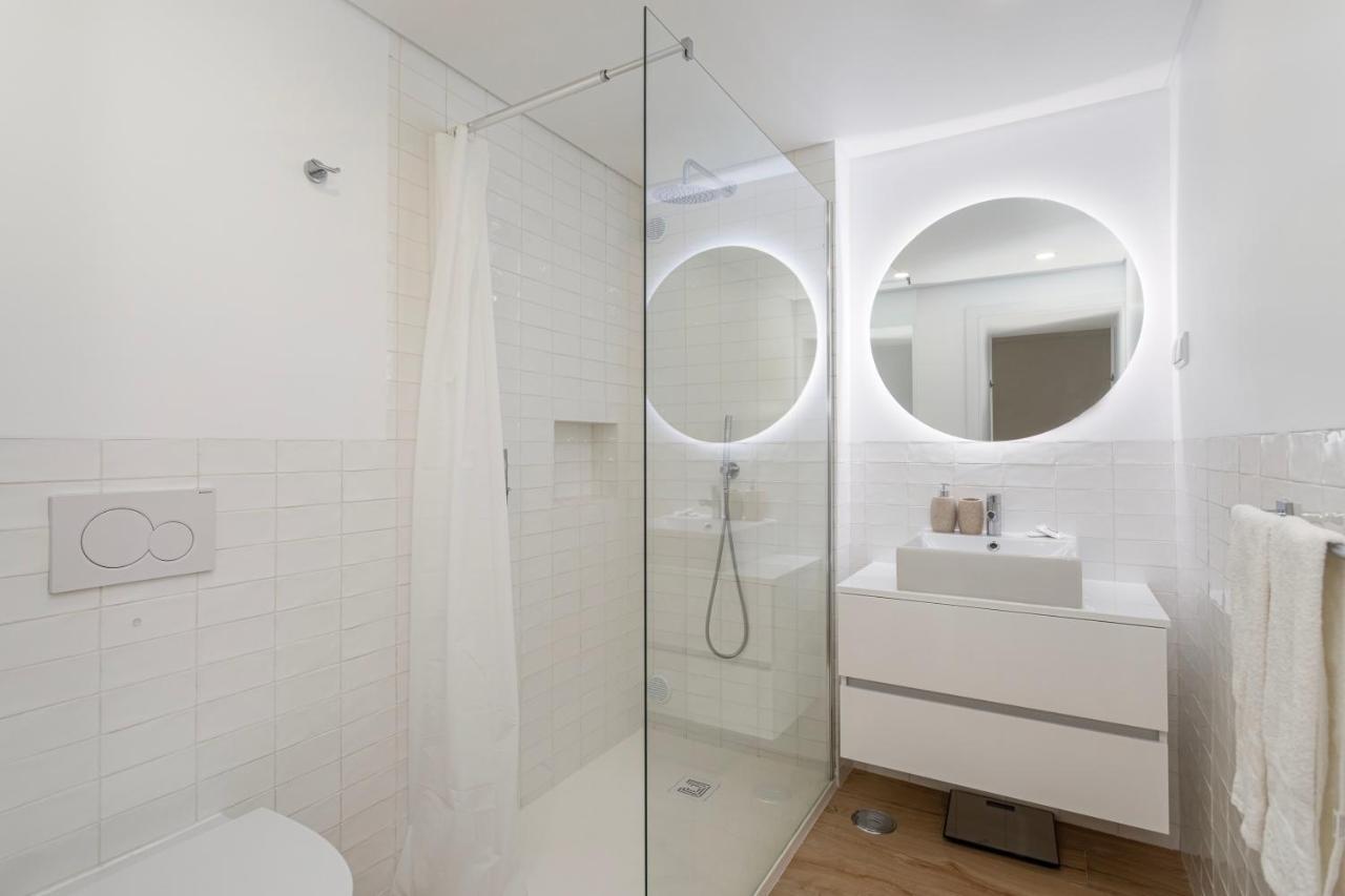 Centralgarve - Premium Apartment In The Center Of Vilamoura - Cota10 Экстерьер фото