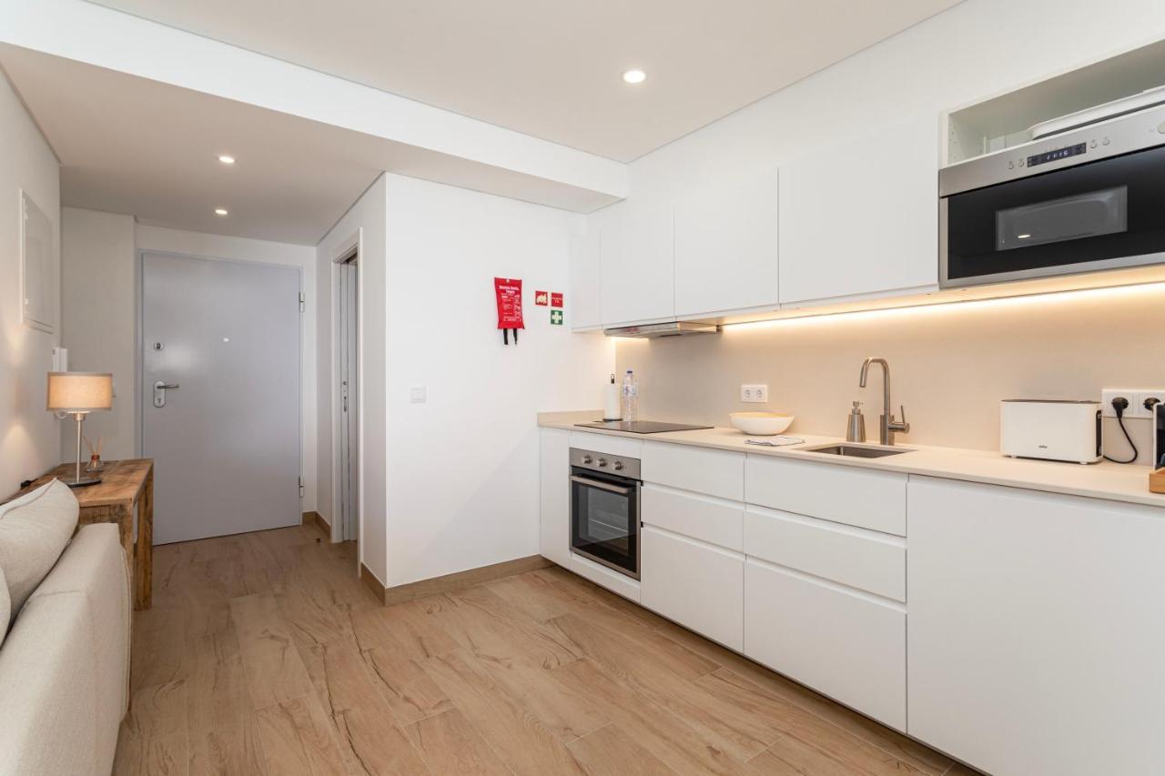Centralgarve - Premium Apartment In The Center Of Vilamoura - Cota10 Экстерьер фото