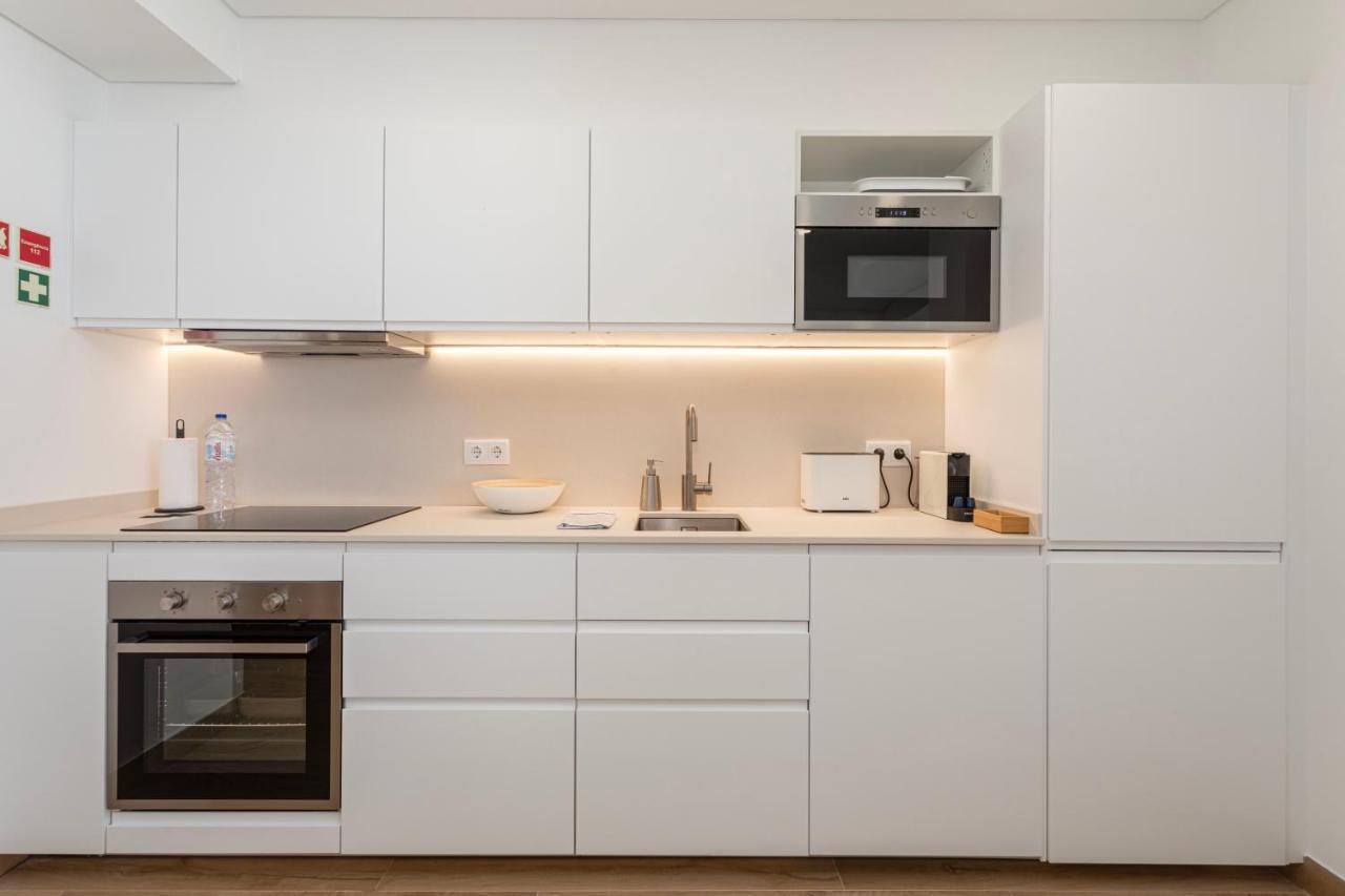 Centralgarve - Premium Apartment In The Center Of Vilamoura - Cota10 Экстерьер фото