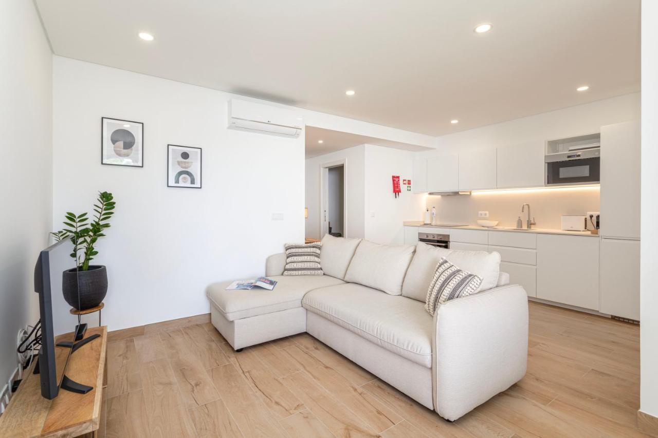 Centralgarve - Premium Apartment In The Center Of Vilamoura - Cota10 Экстерьер фото