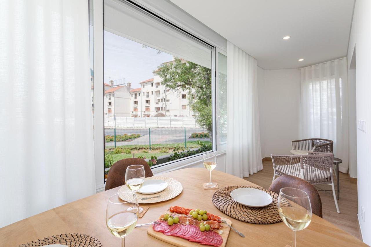 Centralgarve - Premium Apartment In The Center Of Vilamoura - Cota10 Экстерьер фото