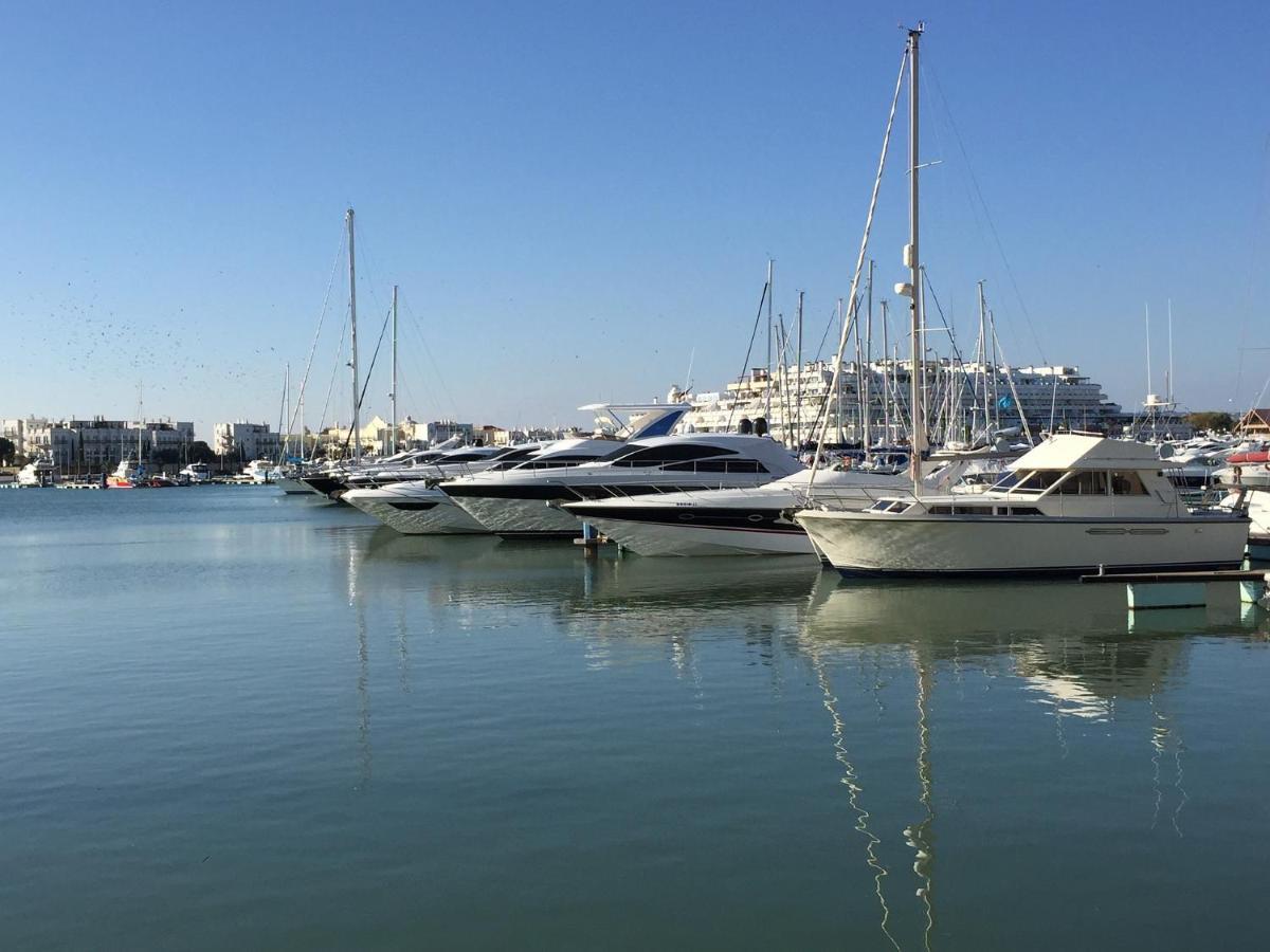 Centralgarve - Premium Apartment In The Center Of Vilamoura - Cota10 Экстерьер фото