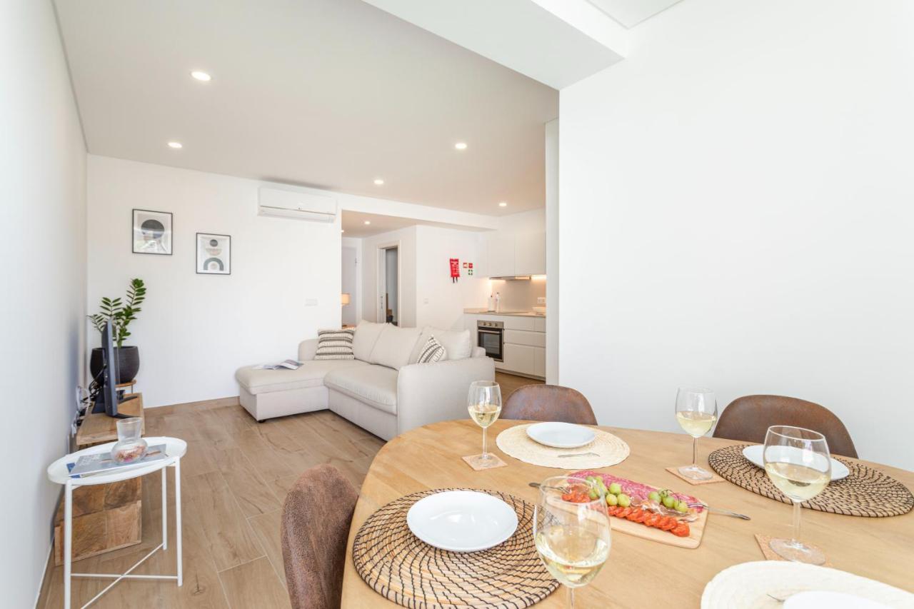 Centralgarve - Premium Apartment In The Center Of Vilamoura - Cota10 Экстерьер фото