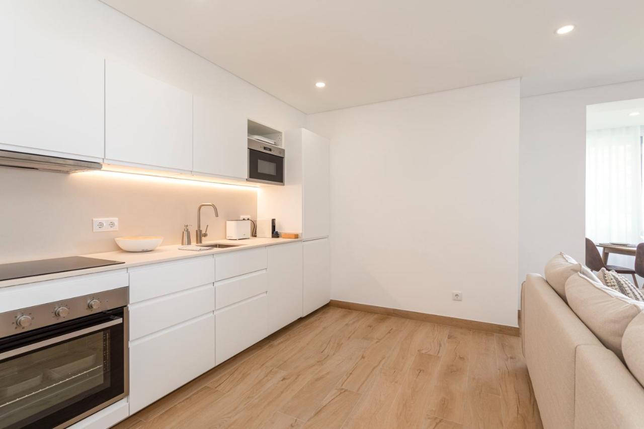 Centralgarve - Premium Apartment In The Center Of Vilamoura - Cota10 Экстерьер фото
