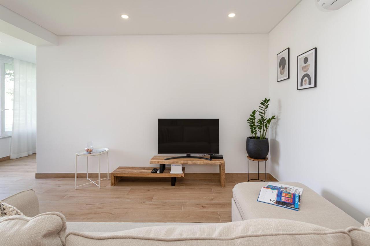 Centralgarve - Premium Apartment In The Center Of Vilamoura - Cota10 Экстерьер фото