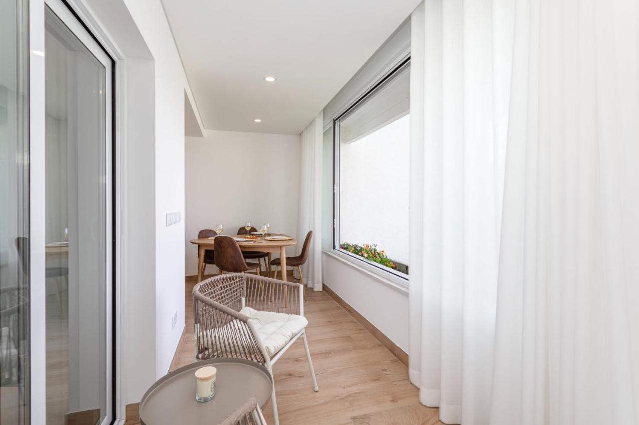 Centralgarve - Premium Apartment In The Center Of Vilamoura - Cota10 Экстерьер фото