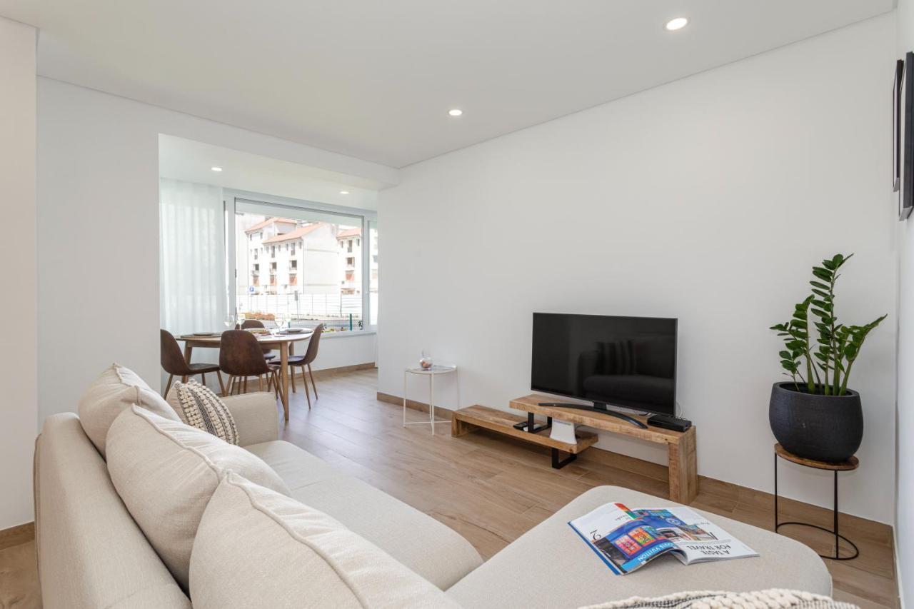 Centralgarve - Premium Apartment In The Center Of Vilamoura - Cota10 Экстерьер фото