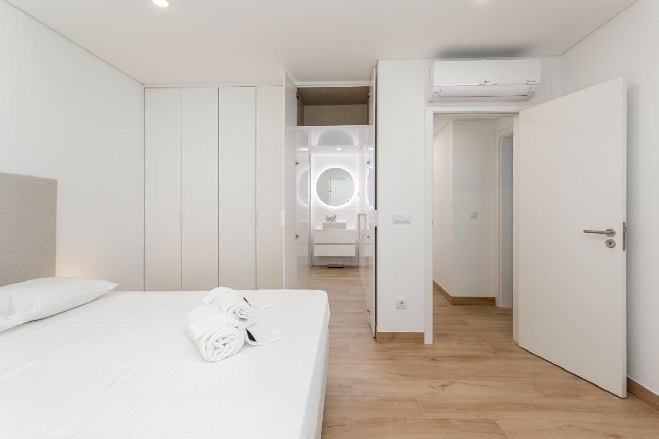 Centralgarve - Premium Apartment In The Center Of Vilamoura - Cota10 Экстерьер фото