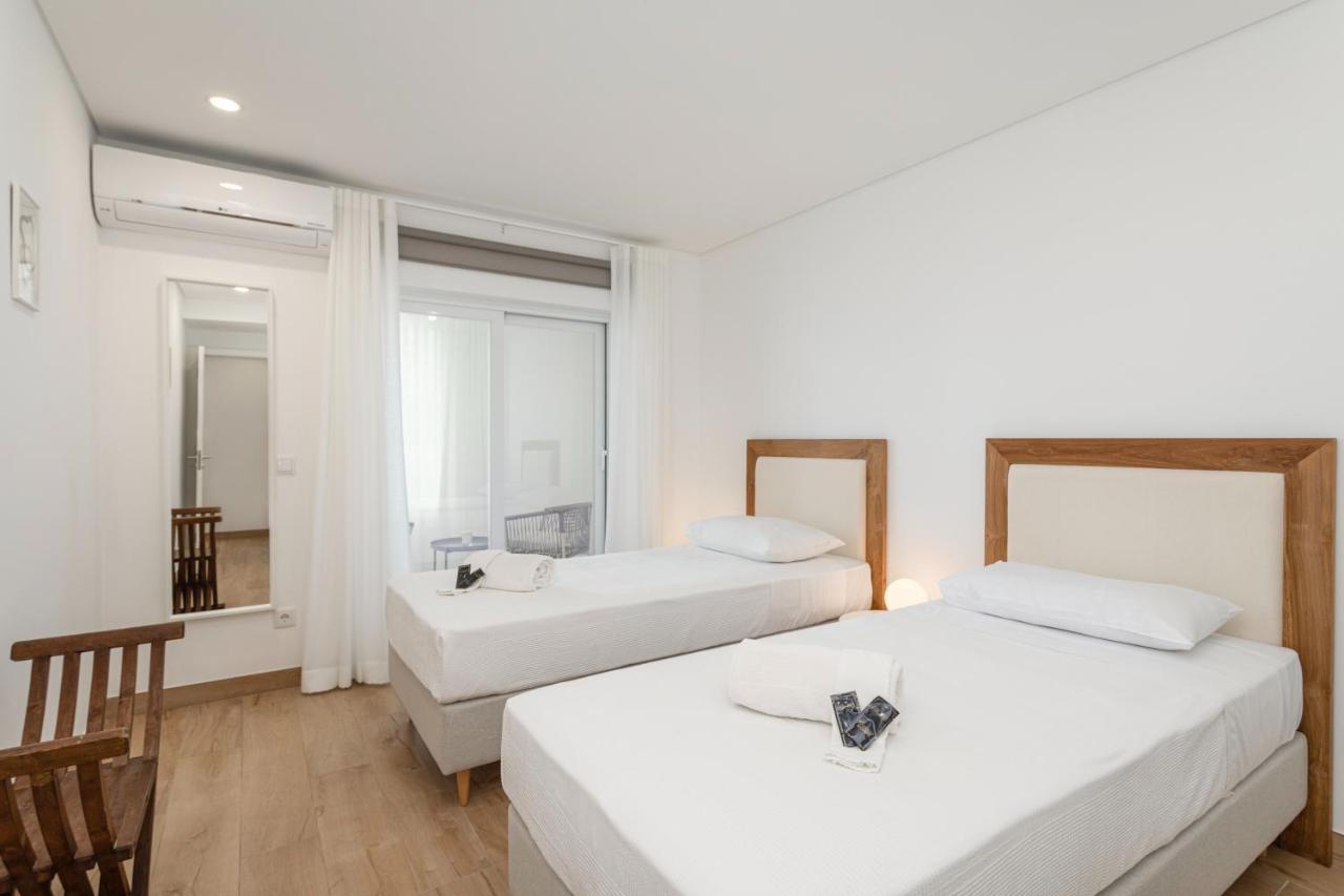 Centralgarve - Premium Apartment In The Center Of Vilamoura - Cota10 Экстерьер фото