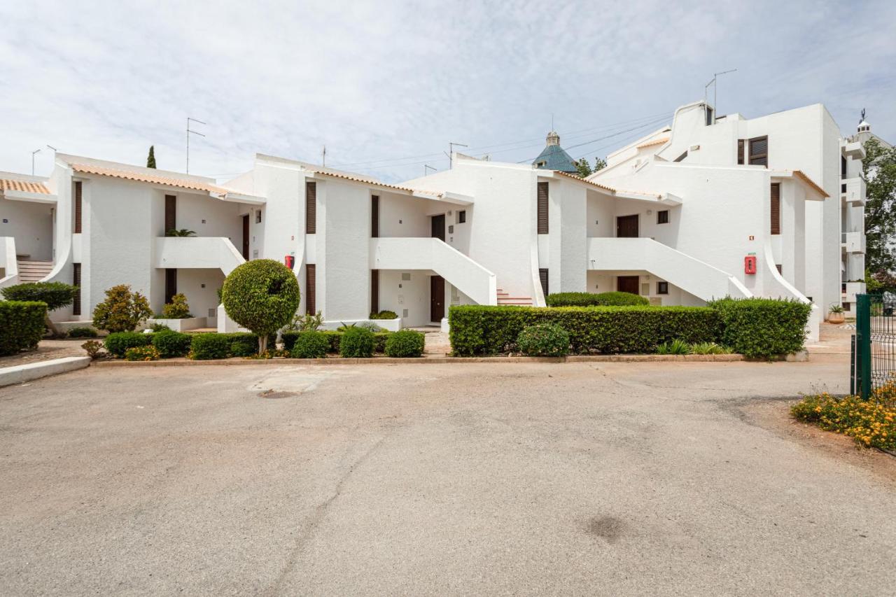 Centralgarve - Premium Apartment In The Center Of Vilamoura - Cota10 Экстерьер фото