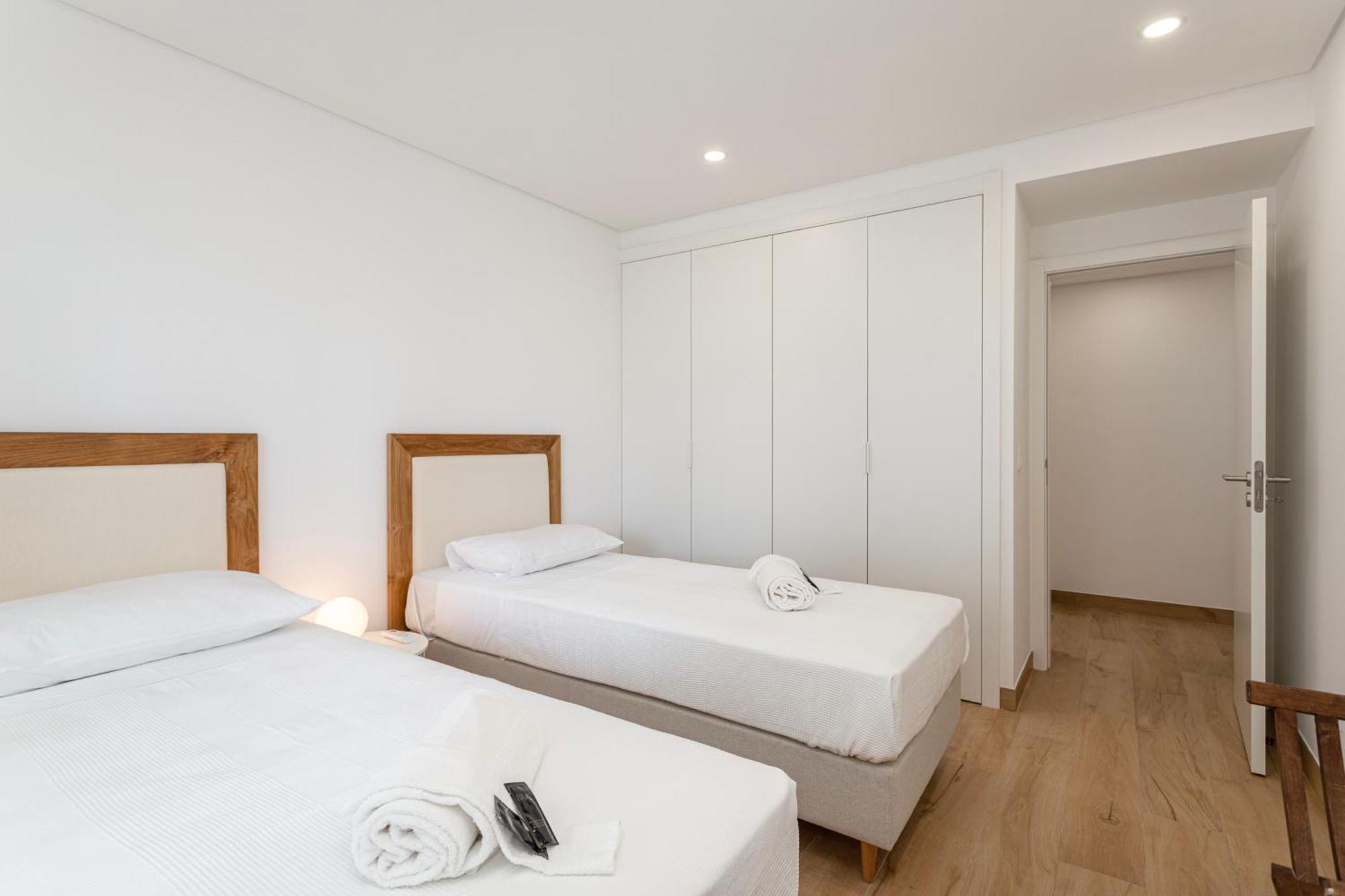 Centralgarve - Premium Apartment In The Center Of Vilamoura - Cota10 Номер фото
