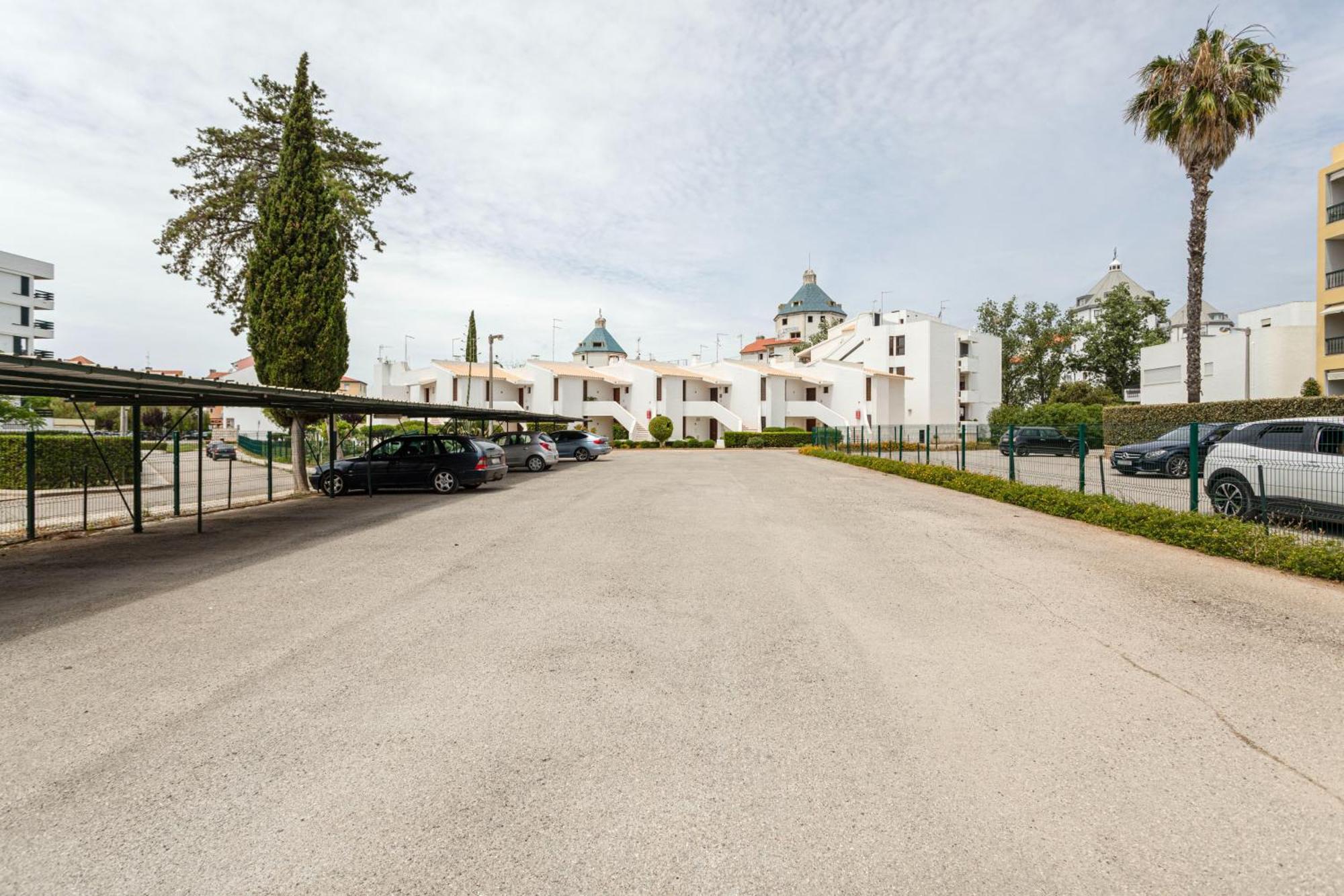 Centralgarve - Premium Apartment In The Center Of Vilamoura - Cota10 Экстерьер фото